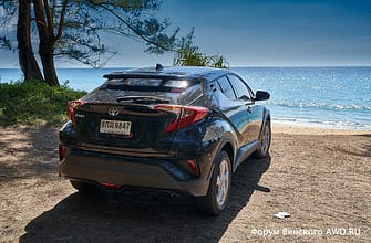 Аренда авто Пхукет 2019