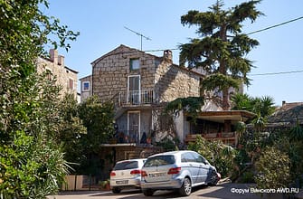 Аренда авто в Риме для поездки на Корсику