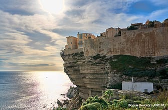 Бонифачо Корсика отзывы