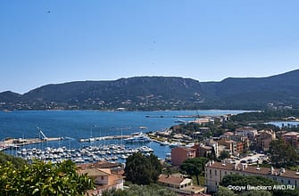 Порто-Веккьо Корсика