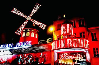 Анкета на визу во Францию онлайн