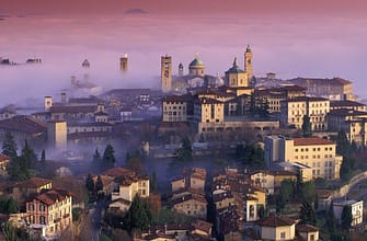 Виза в Италию самостоятельно