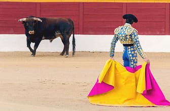 Виза в Испанию 2019