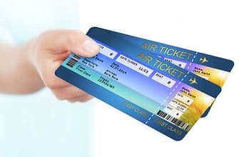 Ошибки опечатки при бронировании авиабилета