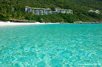 Отдых на море в начале июня