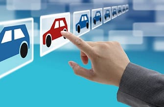 Аренда авто без депозита