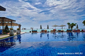 Где отдохнуть на море в Таиланде