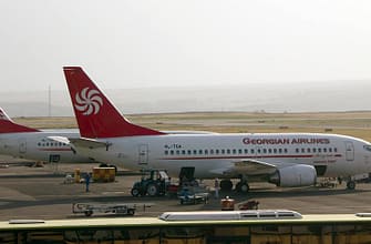 Как улететь в Грузию после 8 июля 2019