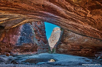 Национальный парк Пурнулулу Австралия