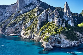 Кала Гононе Сардиния отзывы