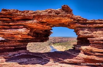 Kalbarri National Park