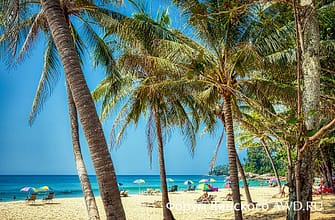 Страховка для путешествий за границу