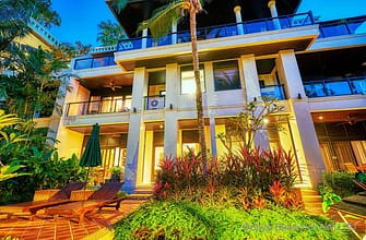 Позднее заселение в отель