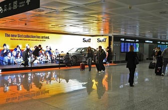 Аренда авто в Милане Мальпенса