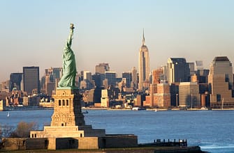 Правила пребывания в США по визе