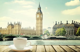 Как записаться в Визовый центр Великобритании