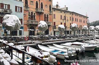 Как не замерзнуть в отеле зимой