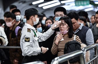 Коронавирус и туристическая страховка