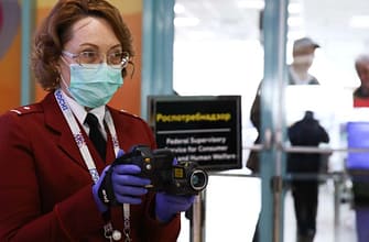 Карантин после поездки в Италию