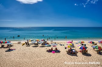 Погода на Пхукете по месяцам