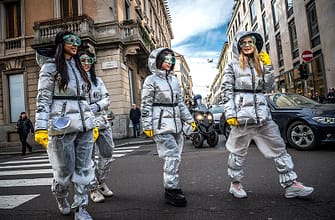 Коронавирус опасно ли ехать в Италию