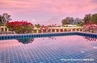 Отдых на Пхукете