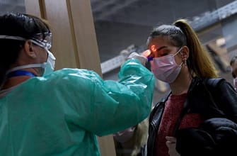 Карантин для приезжающих из Италии