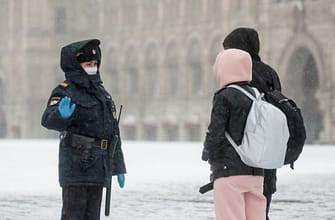 Куда нельзя поехать в России из-за коронавируса