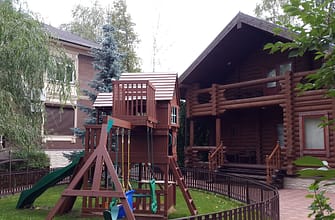 Снять дачу на лето 2020 в Подмосковье