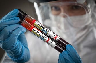 Страховка от коронавируса для России