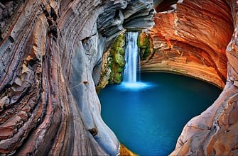 Ожидание и реальность в путешествиях