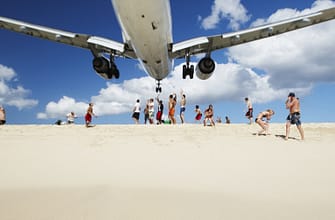 Как выехать за границу сейчас