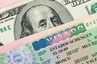 Когда откроются визовые центры после карантина