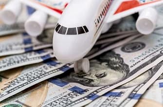 Ваучер за пропавшие авиабилеты