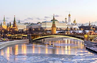 Как вернуться из-за границы в Россию