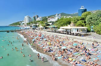 Куда можно поехать в России сейчас