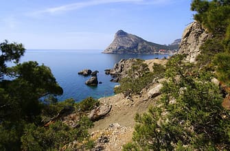 Как приехать в Крым сейчас