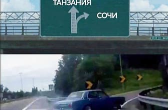 Танзания. Где это находится?