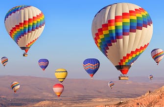 Когда Европа откроет границы для туристов