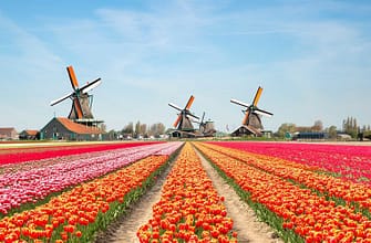 Въезд в Европу для российских туристов