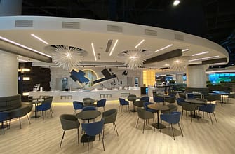 Вылет за границу из Шереметьево Д