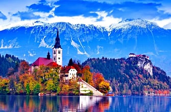 Как поехать в Европу 2020