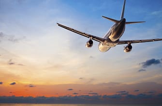 Вывозные рейсы