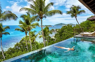 Сейшелы разрешение на посещение