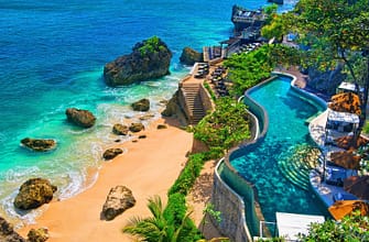 Как сейчас попасть на Бали