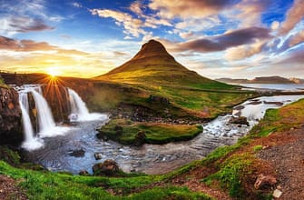 Страны открытые для россиян