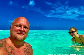 Винский. Итоги 2021. Часть 1