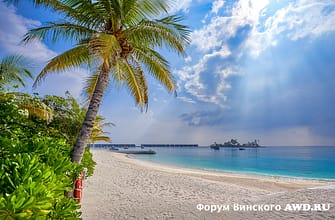 OBLU SELECT at Sangeli отзывы