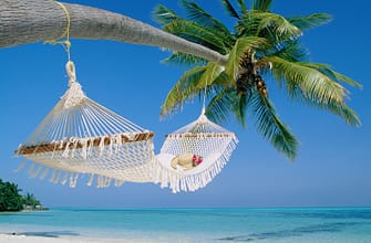 Split stays на Мальдивах