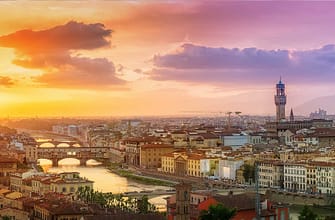 Как сейчас попасть в Италию